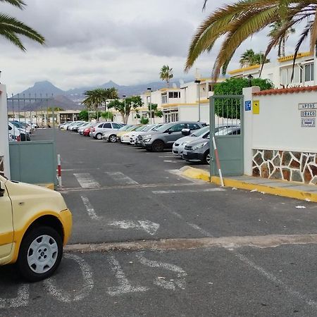 Costa Del Silencio El Drago Apartman Kültér fotó