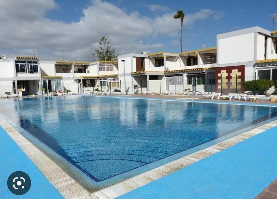 Costa Del Silencio El Drago Apartman Kültér fotó