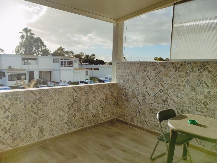 Costa Del Silencio El Drago Apartman Kültér fotó