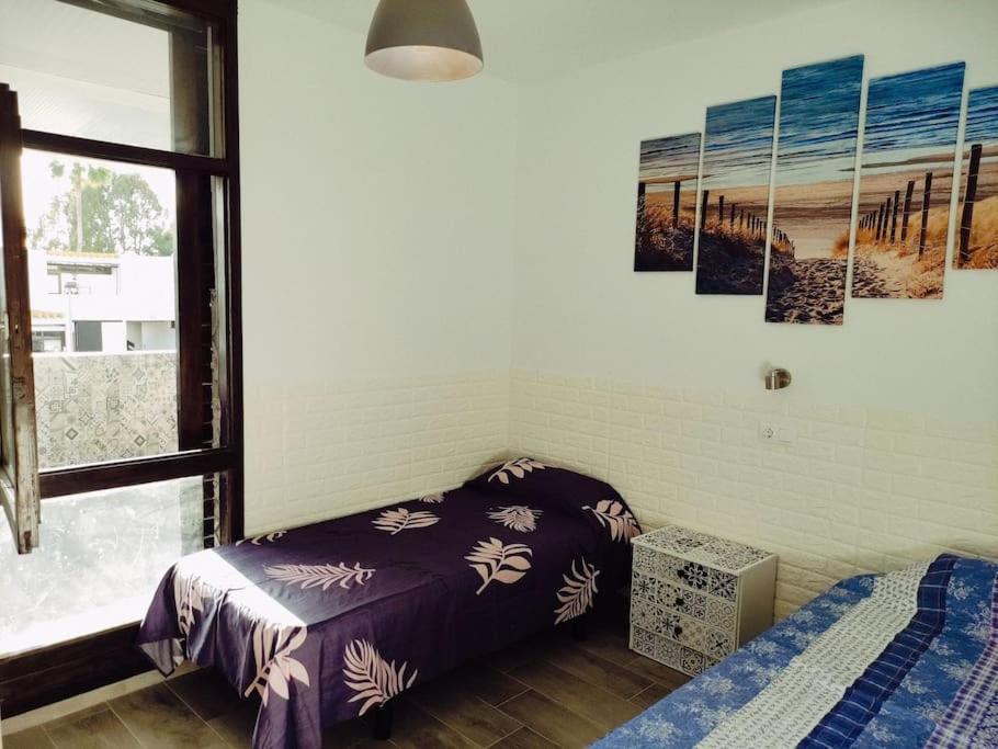 Costa Del Silencio El Drago Apartman Kültér fotó