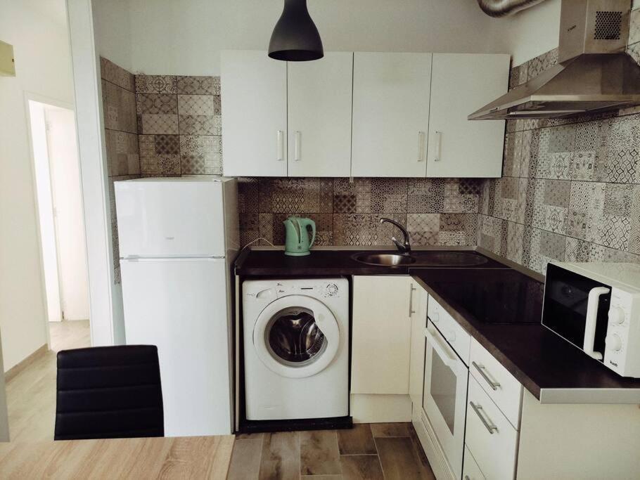 Costa Del Silencio El Drago Apartman Kültér fotó