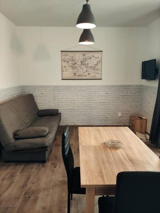 Costa Del Silencio El Drago Apartman Kültér fotó