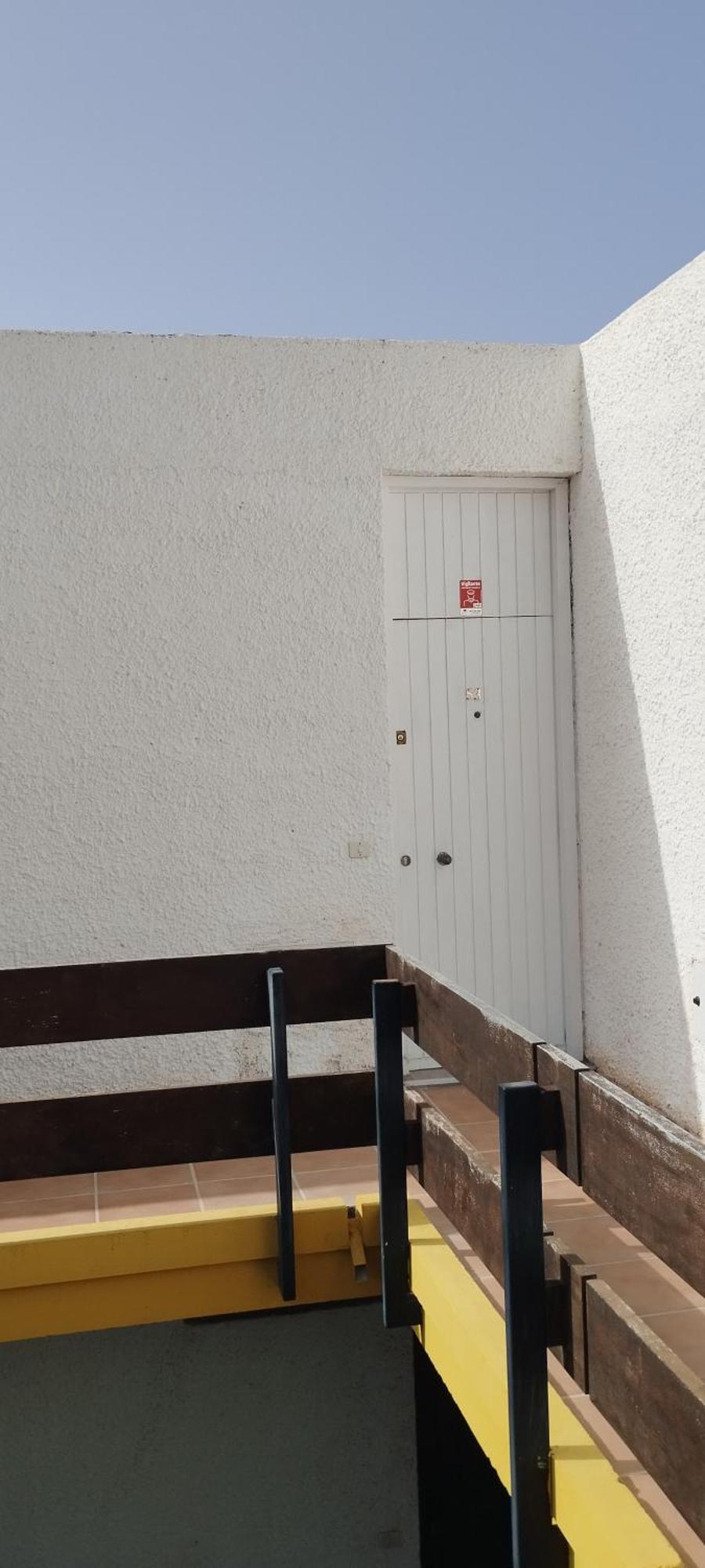 Costa Del Silencio El Drago Apartman Kültér fotó